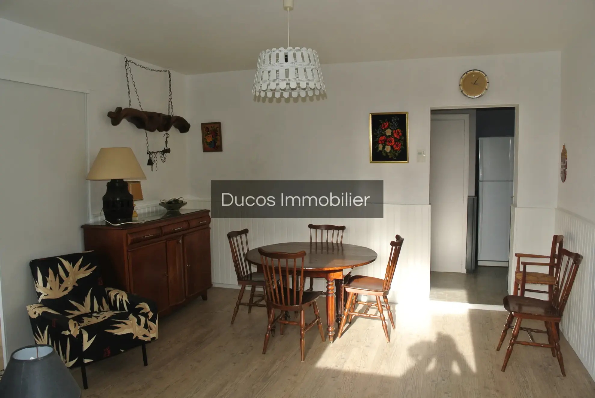 Maison spacieuse avec piscine à Beaupuy, 188 m² 