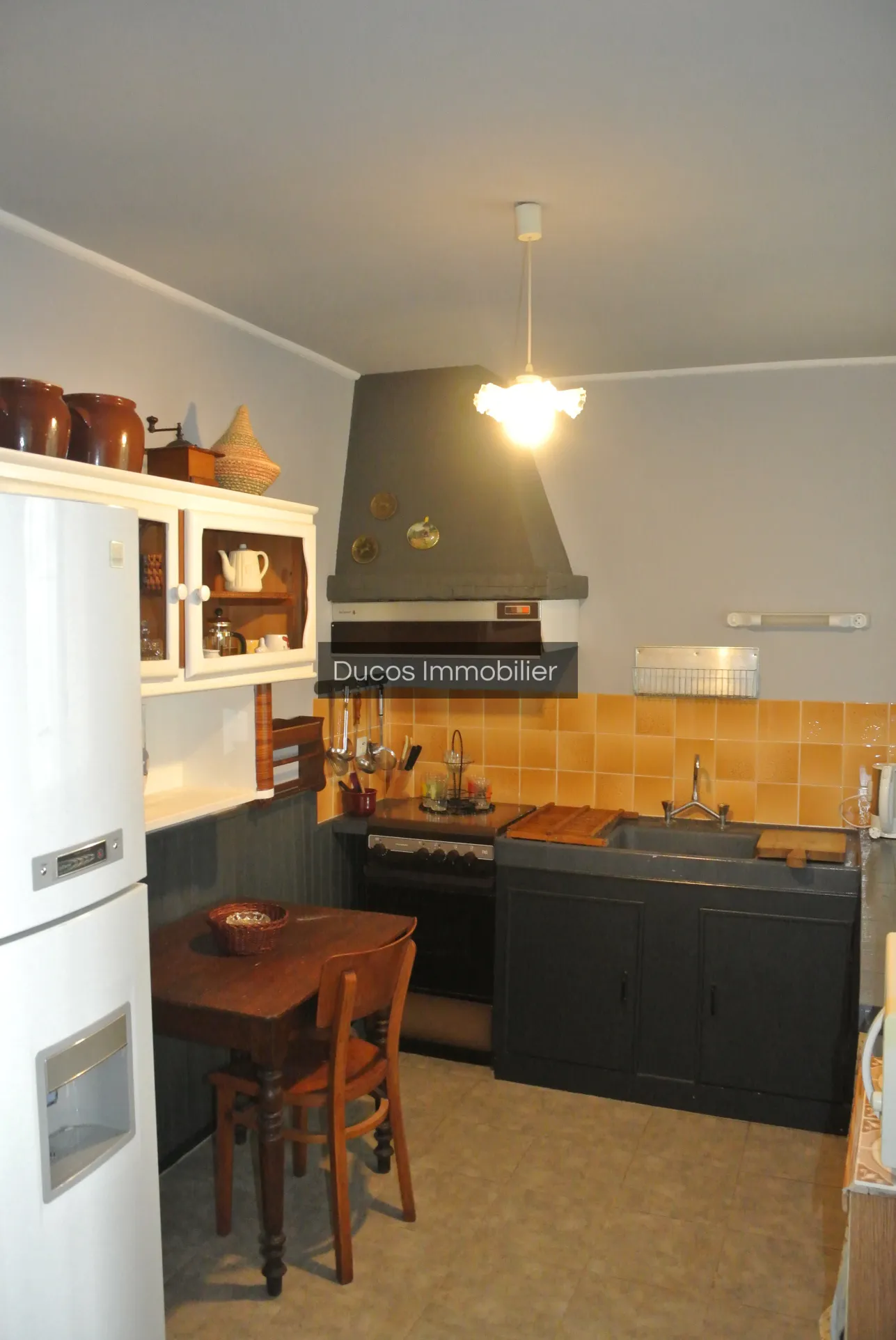 Maison spacieuse avec piscine à Beaupuy, 188 m² 