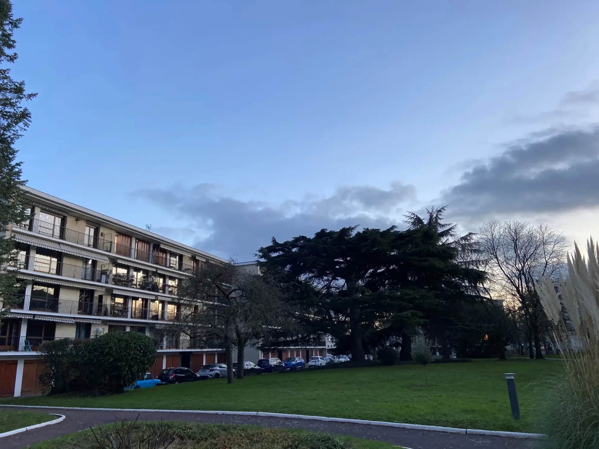 À vendre : Appartement 5 pièces à Saint-Michel-sur-Orge, Parc de Lormoy 