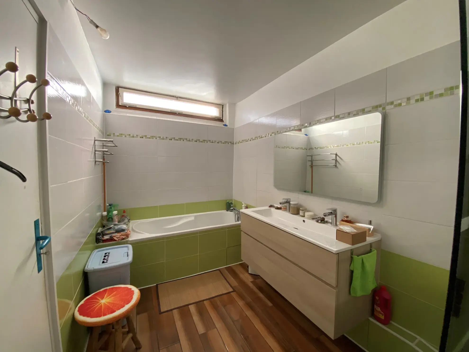 À vendre : Appartement 5 pièces à Saint-Michel-sur-Orge, Parc de Lormoy 