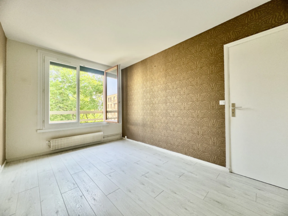 Appartement lumineux de 3 pièces à Mantes-la-Ville 