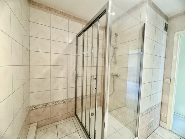 Appartement lumineux de 3 pièces à Mantes-la-Ville 