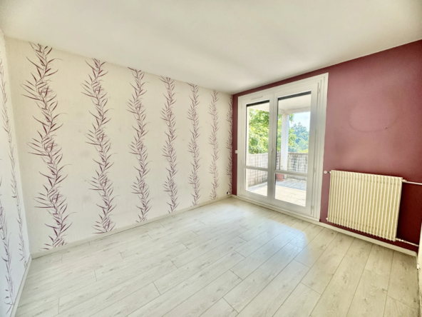 Appartement lumineux de 3 pièces à Mantes-la-Ville 