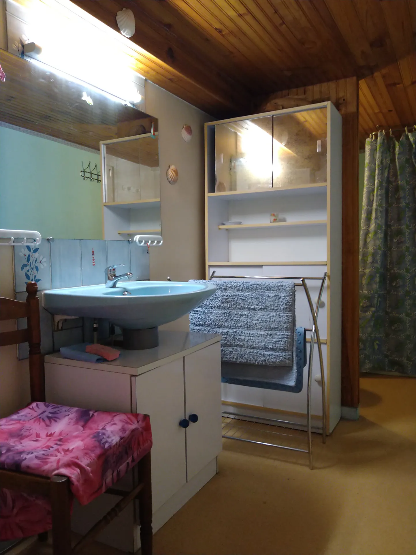 Maison de Bourg à Rénover de 124 m² à Pre en Pail 