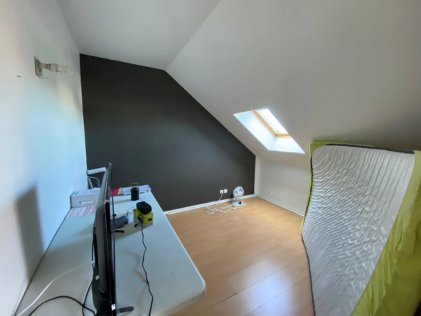 À vendre : Appartement 2 pièces à Grigny 