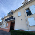 À vendre : Appartement 2 pièces à Grigny
