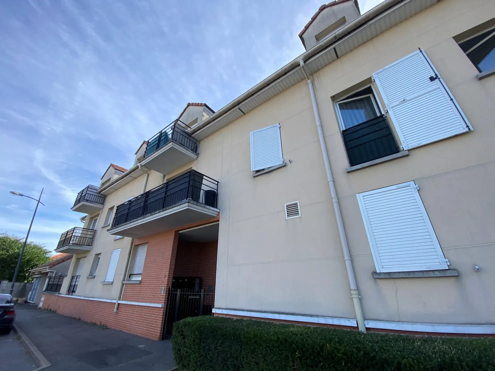 À vendre : Appartement 2 pièces à Grigny 