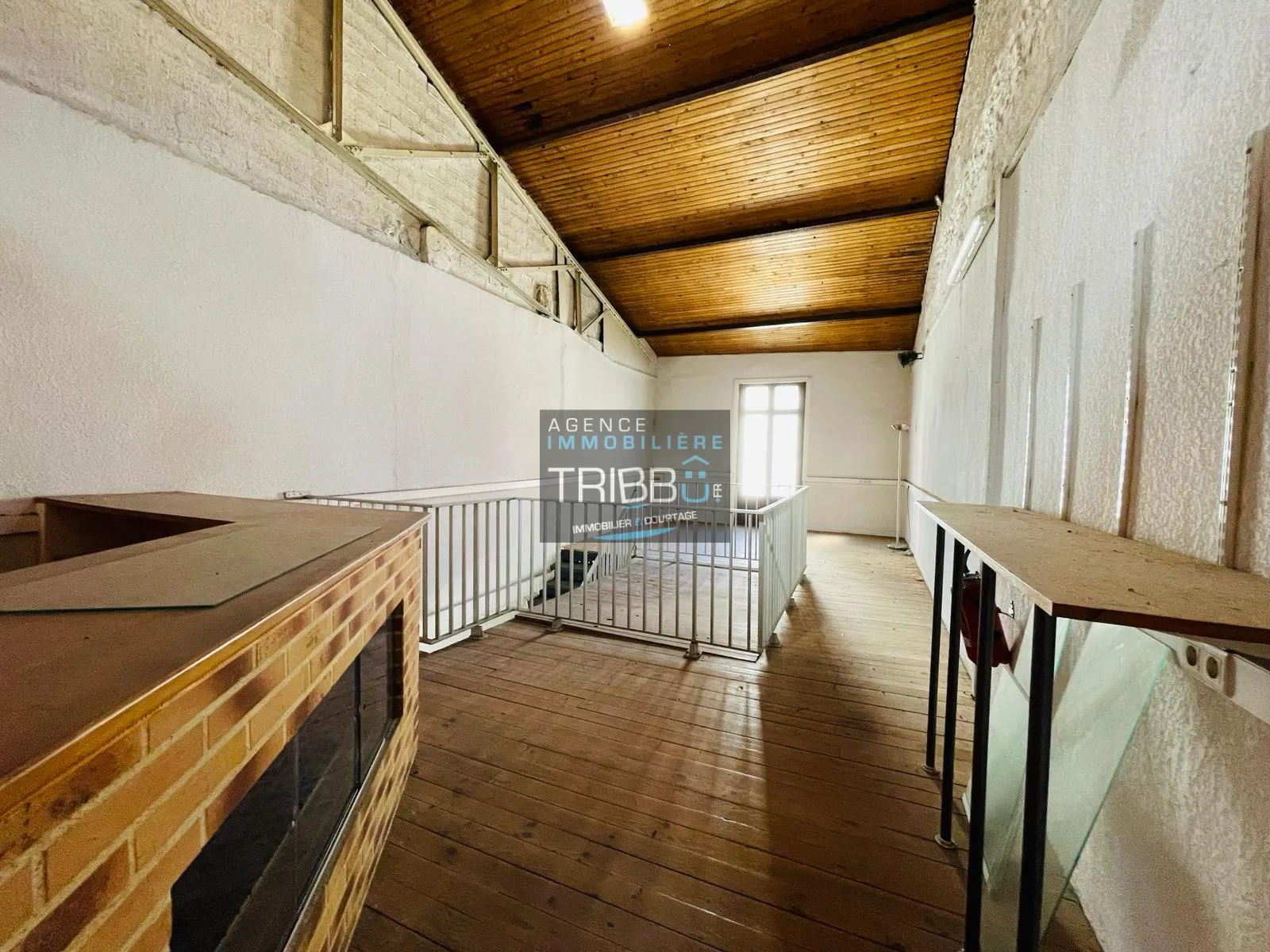 Maison à fort potentiel au cœur de Perpignan à vendre 