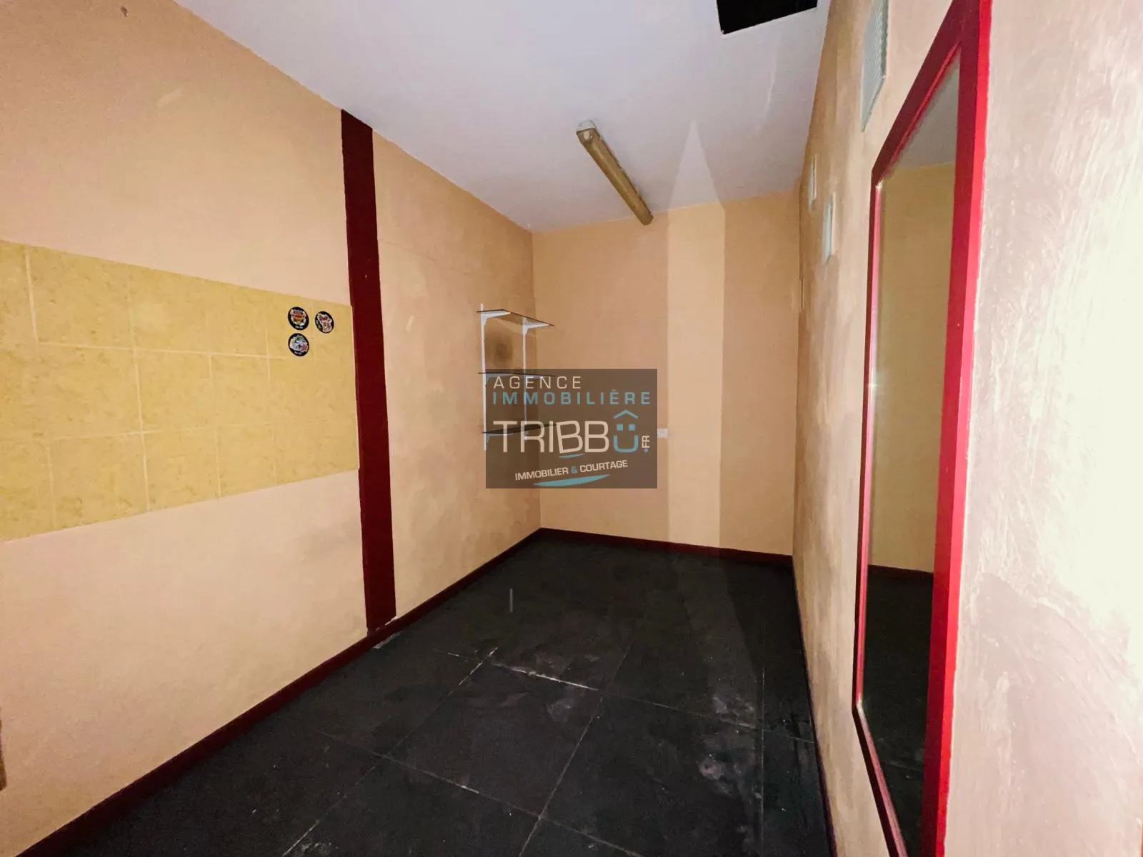 Maison à fort potentiel au cœur de Perpignan à vendre 