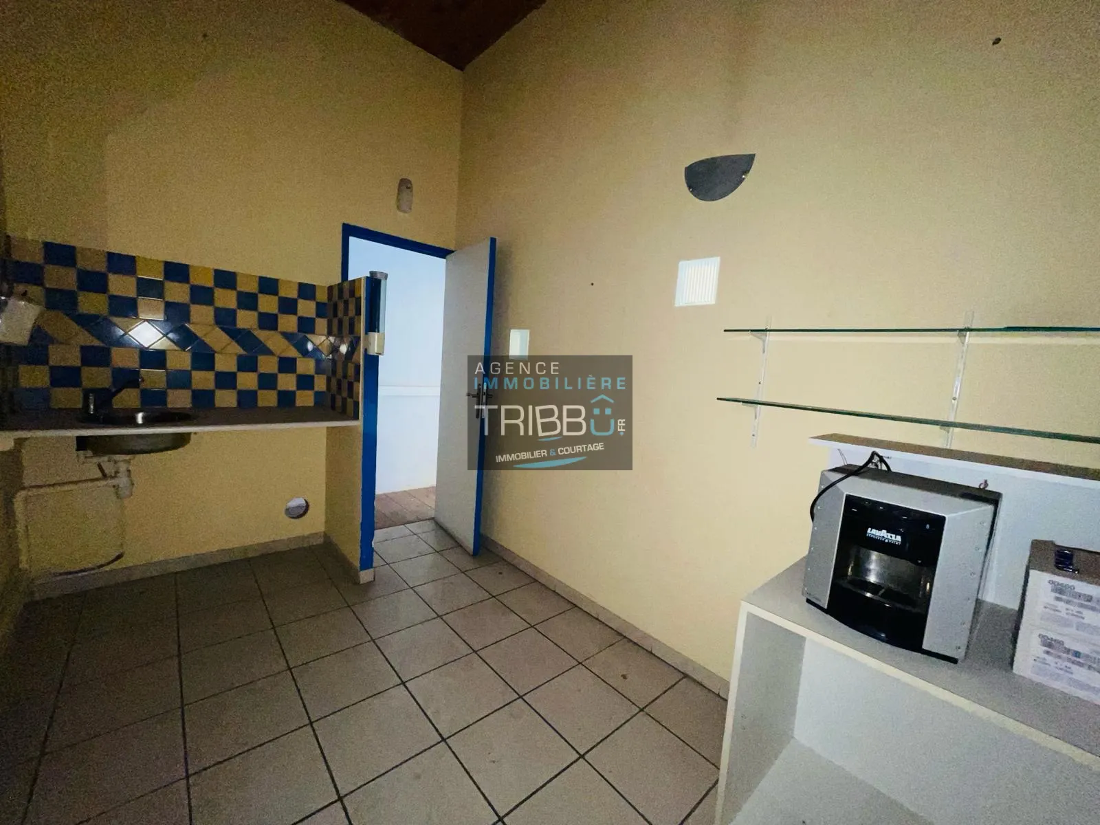 Maison à fort potentiel au cœur de Perpignan à vendre 