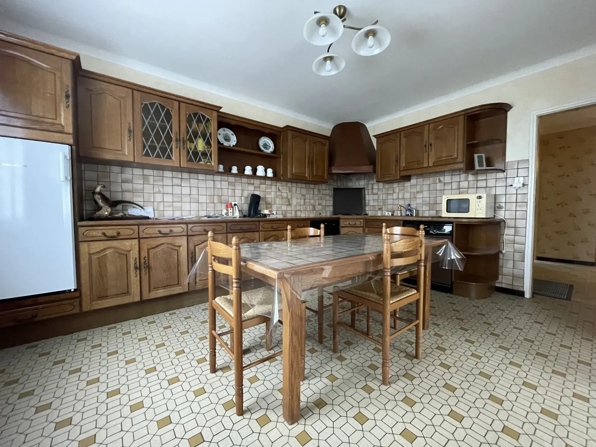 Maison spacieuse de 106 m² à Beauvoir-sur-Mer, près de la mer 