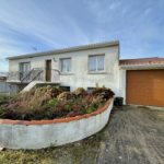 Maison spacieuse de 106 m² à Beauvoir-sur-Mer, près de la mer