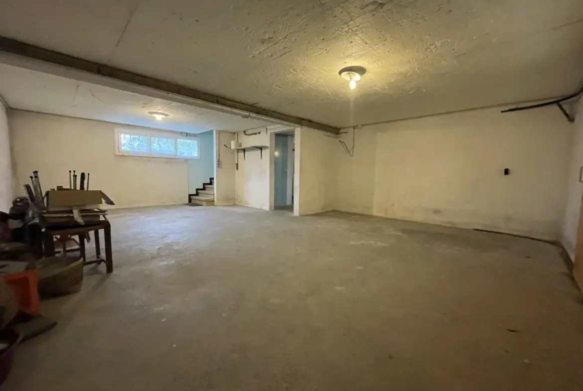 Maison spacieuse de 106 m² à Beauvoir-sur-Mer, près de la mer 