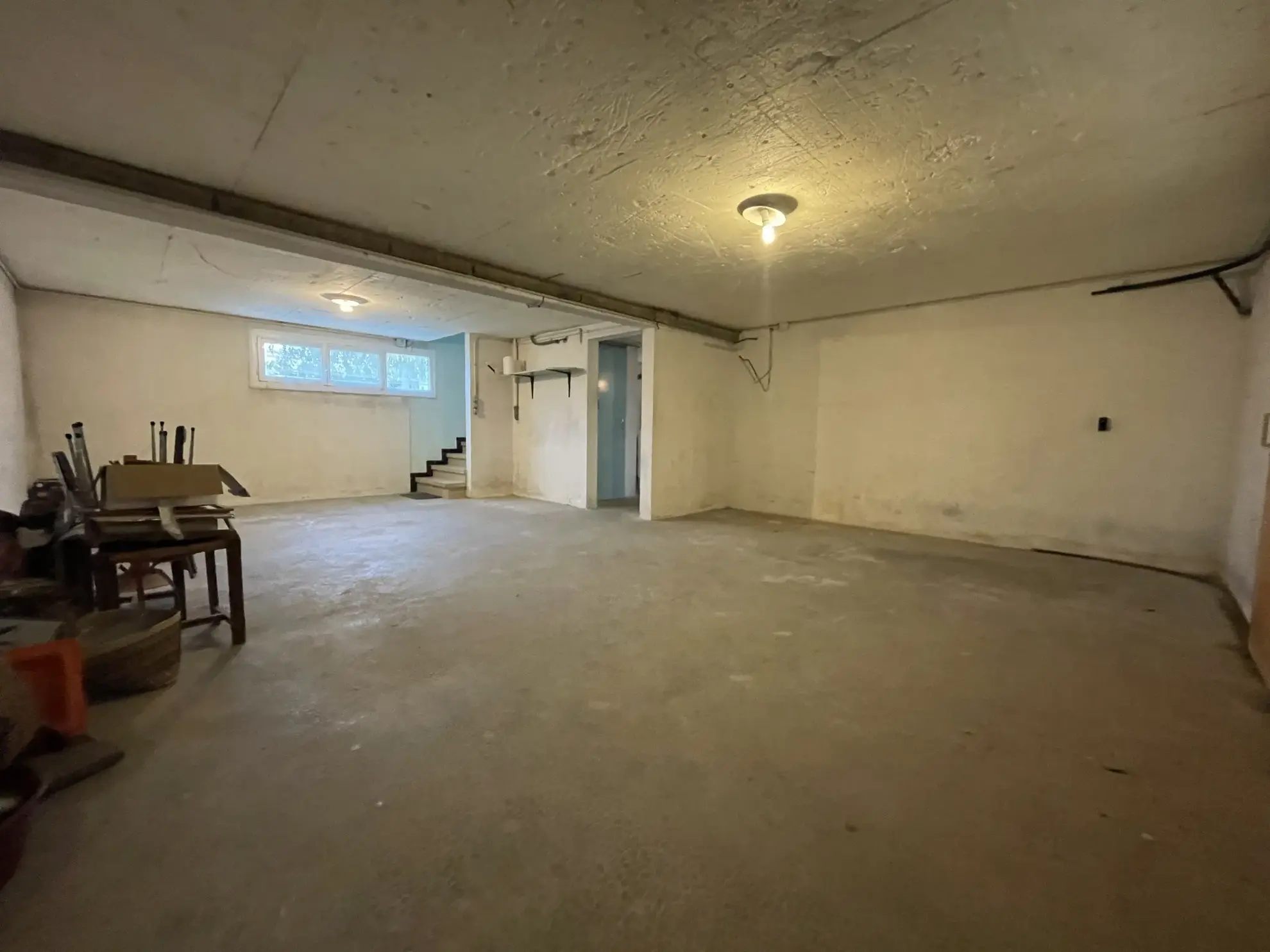 Maison spacieuse de 106 m² à Beauvoir-sur-Mer, près de la mer 