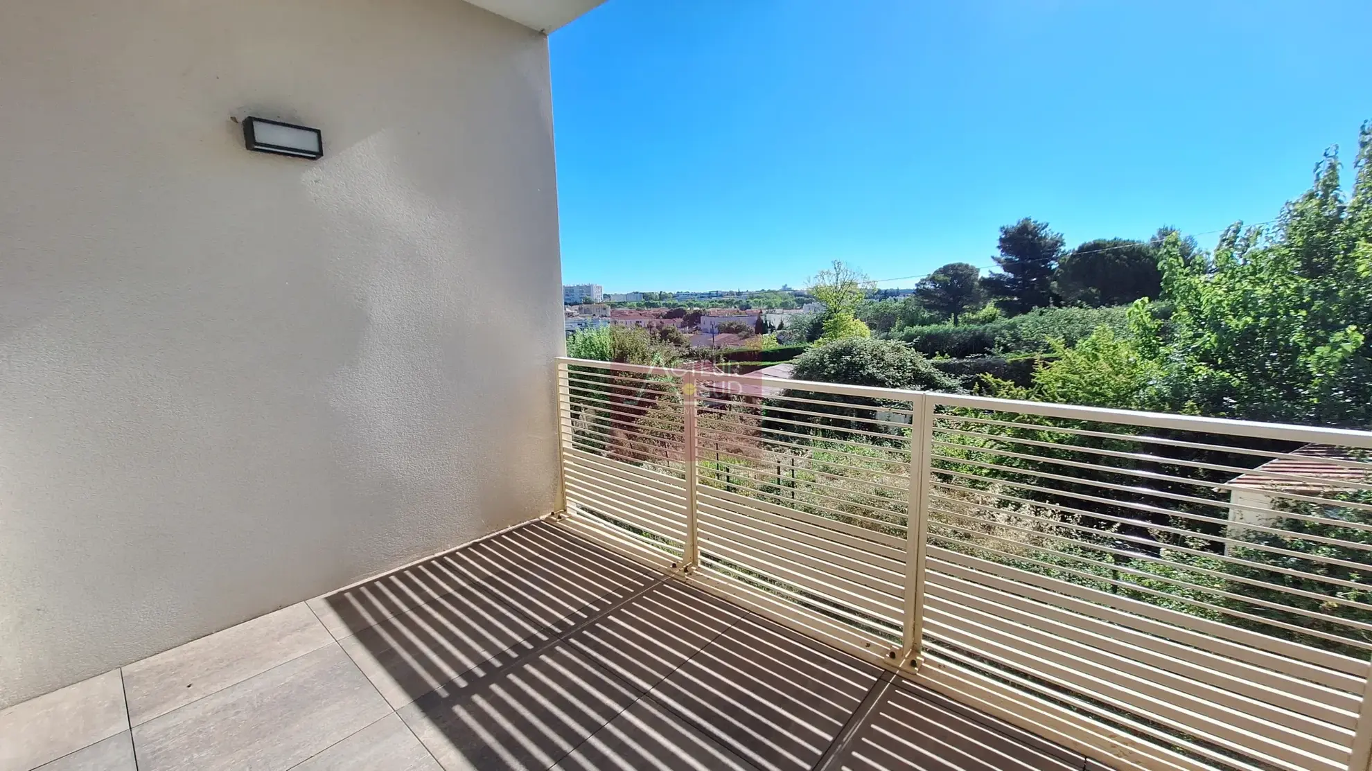 Vente Appartement 2 Pièces Montpellier Ouest - 159000 EUR 