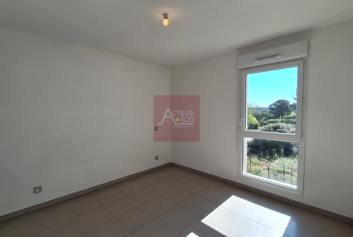 Vente Appartement 2 Pièces Montpellier Ouest - 159000 EUR 