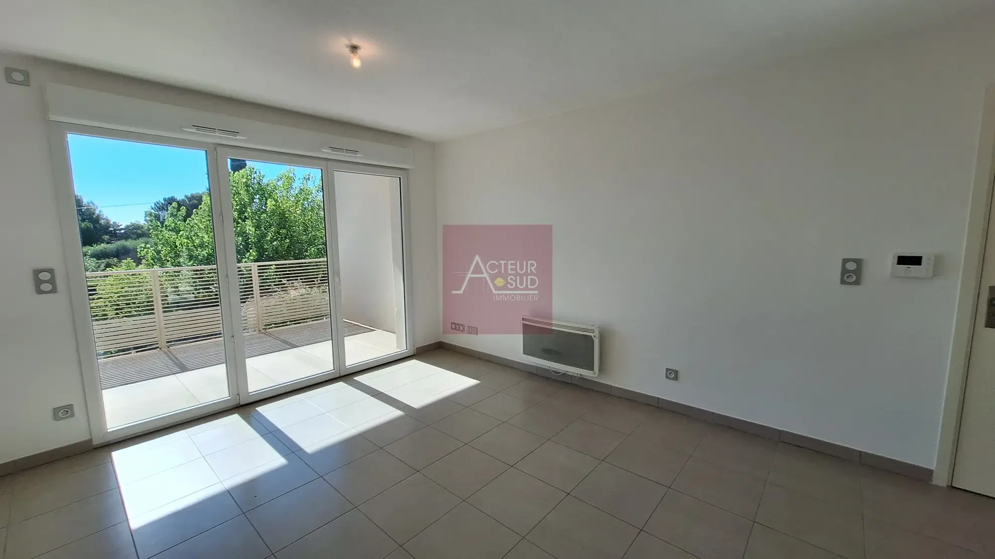 Vente Appartement 2 Pièces Montpellier Ouest - 159000 EUR 