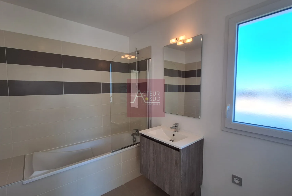 Vente Appartement 2 Pièces Montpellier Ouest - 159000 EUR 