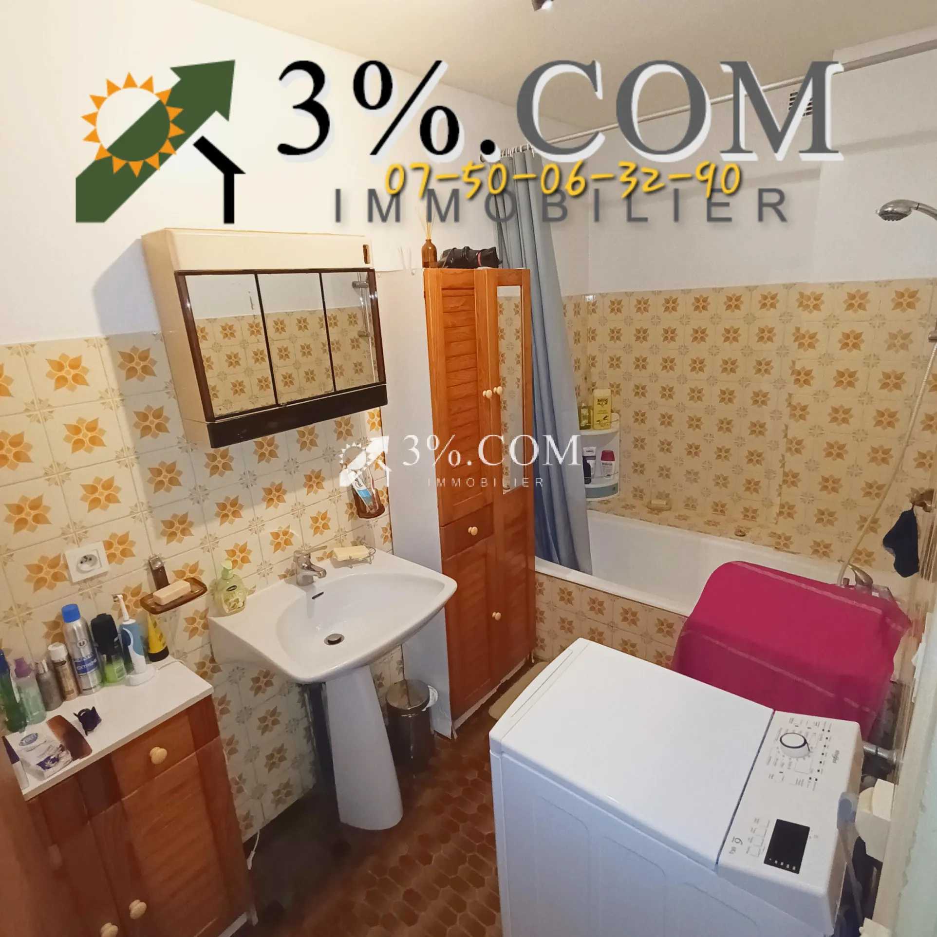 À vendre : Grande Maison de 142m2 à Beausemblant 