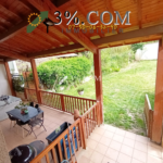 À vendre : Grande Maison de 142m2 à Beausemblant