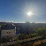 À vendre : appartement 2 pièces avec balcon à Rosny-sur-Seine