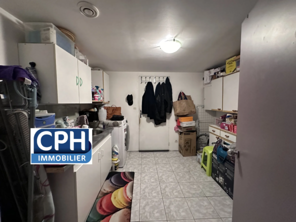 Vente d'une longère de 166 m² avec 4 chambres à Souleuvre en Bocage 
