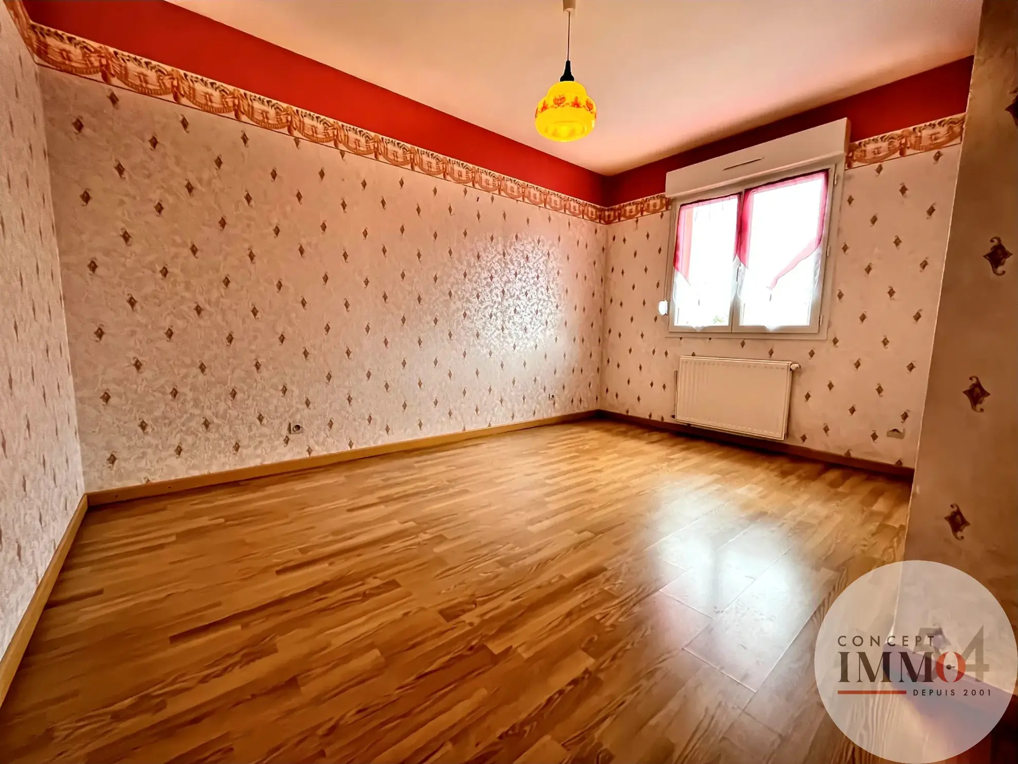 Maison indépendante F5 à Liverdun - 230 000 € 