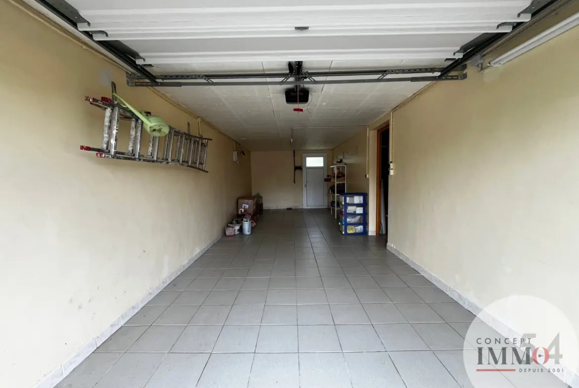 Maison indépendante F5 à Liverdun - 230 000 € 