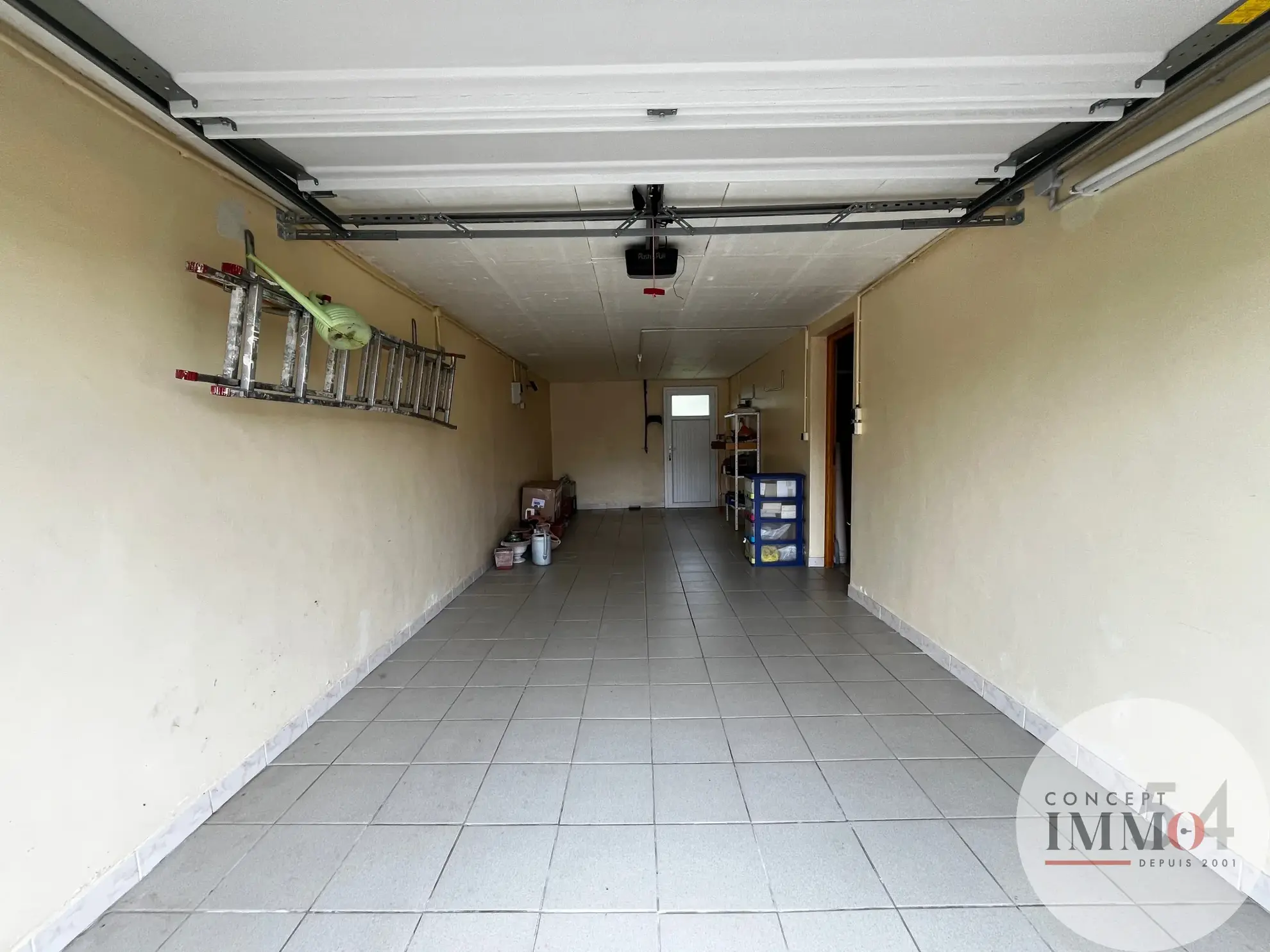 Maison indépendante F5 à Liverdun - 230 000 € 