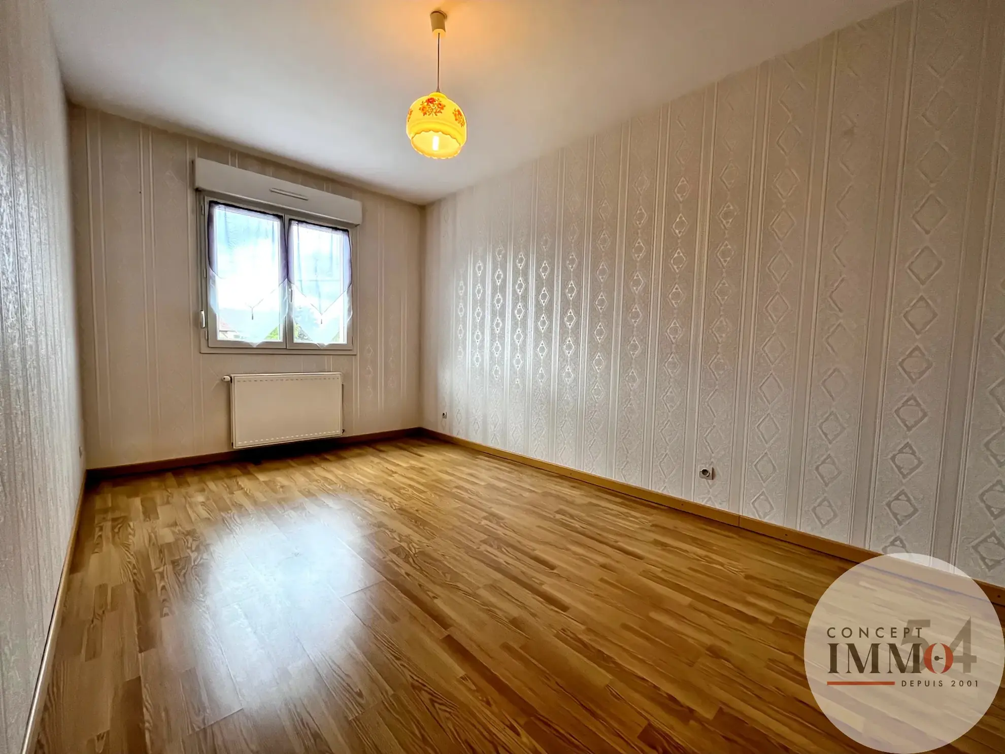 Maison indépendante F5 à Liverdun - 230 000 € 