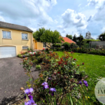 Maison indépendante F5 à Liverdun - 230 000 €