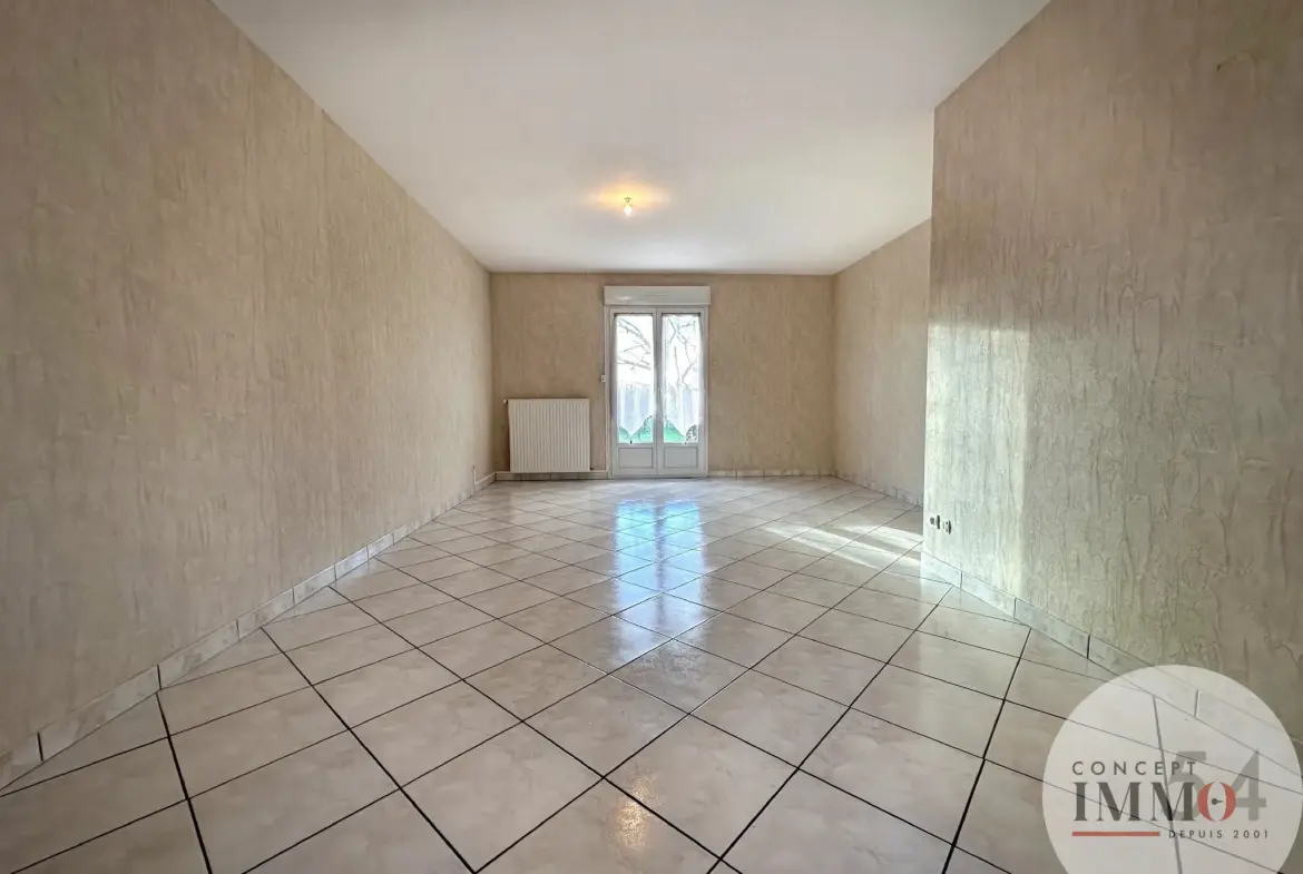Maison indépendante F5 à Liverdun - 230 000 € 
