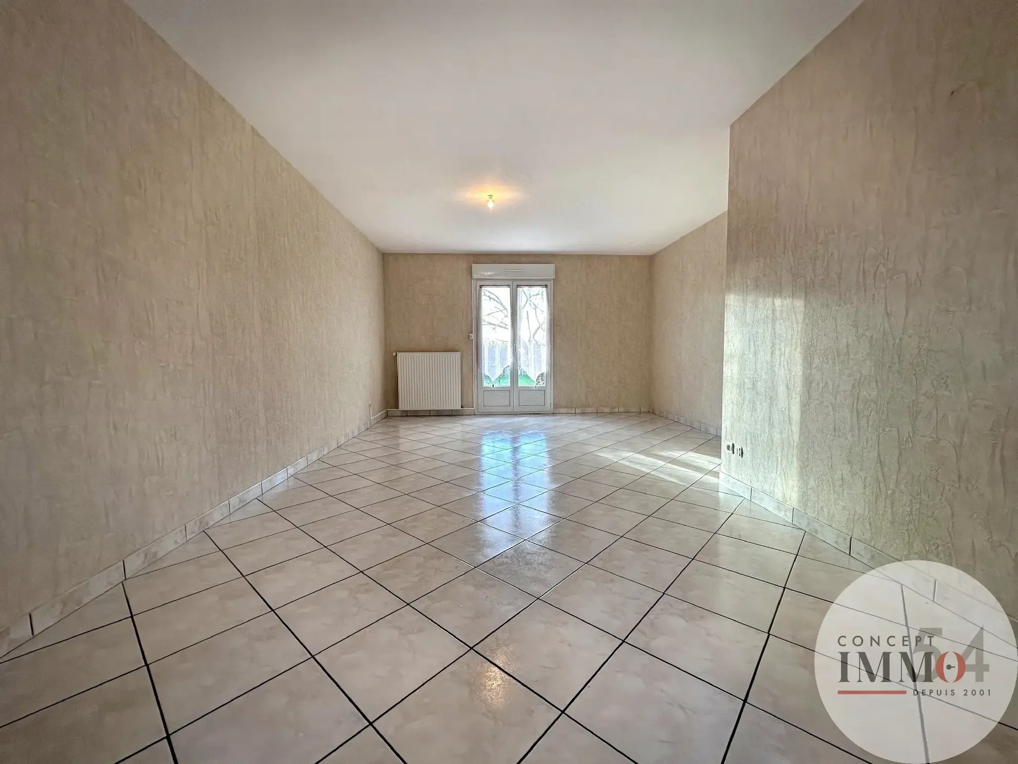 Maison indépendante F5 à Liverdun - 230 000 € 