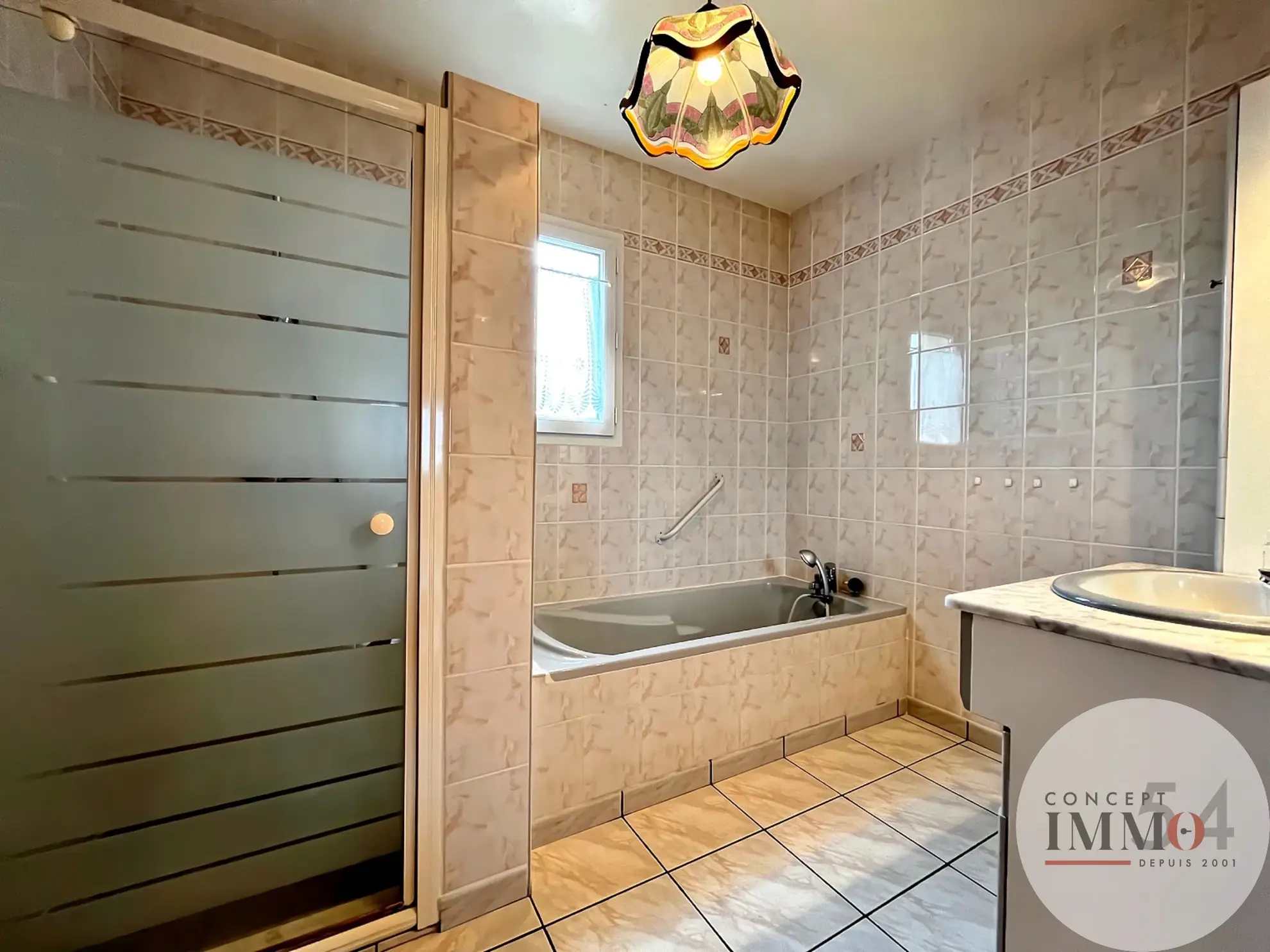 Maison indépendante F5 à Liverdun - 230 000 € 