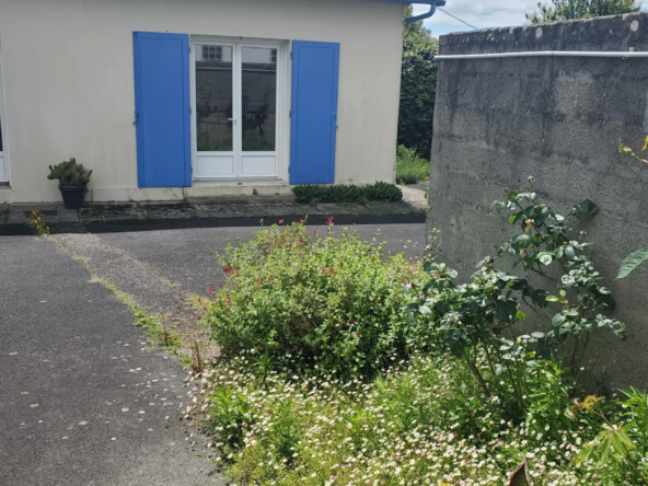 Maison 42 m² à vendre à Saint-Palais-sur-Mer