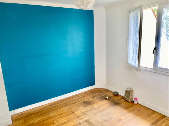 Maison à vendre à Mantes-la-Ville - 5 pièces - 249000€ 