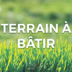 Terrain à bâtir de 585 m2 à vendre à Balizac, Sud Gironde