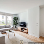 À vendre : Appartement T2 à Reims Centre avec terrasse et stationnement