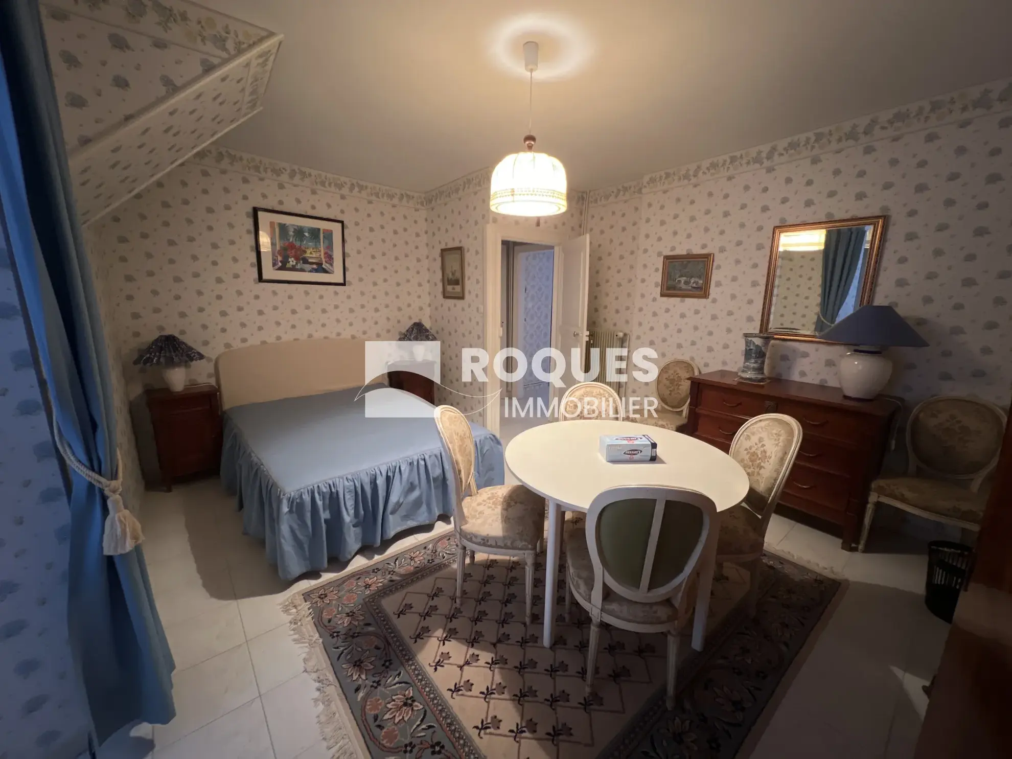 Maison en pierre, 8 pièces, 200 m² à St Georges de Luzencon, proche Millau 