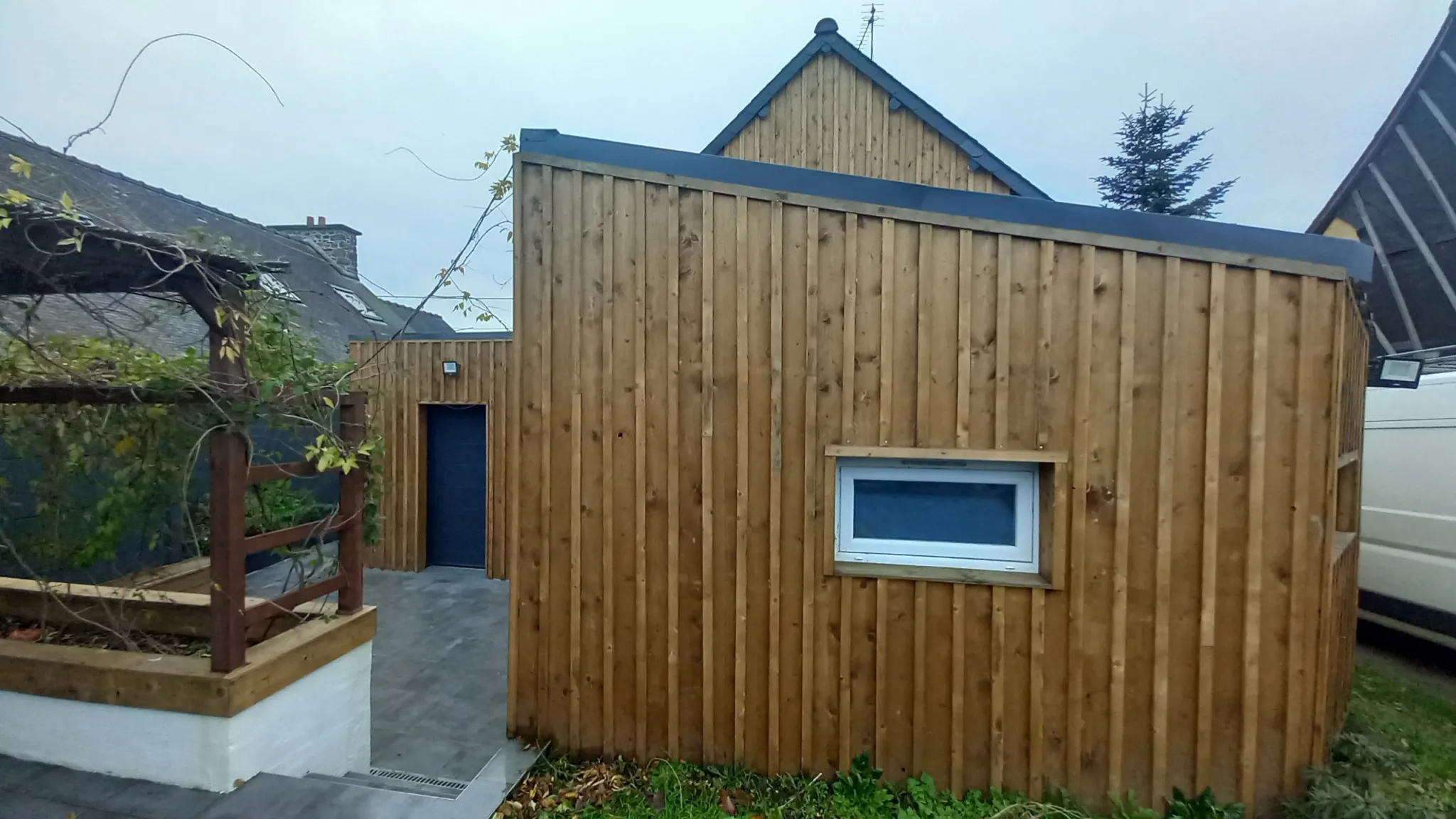 Maison en pierres à vendre près de Paimpol 