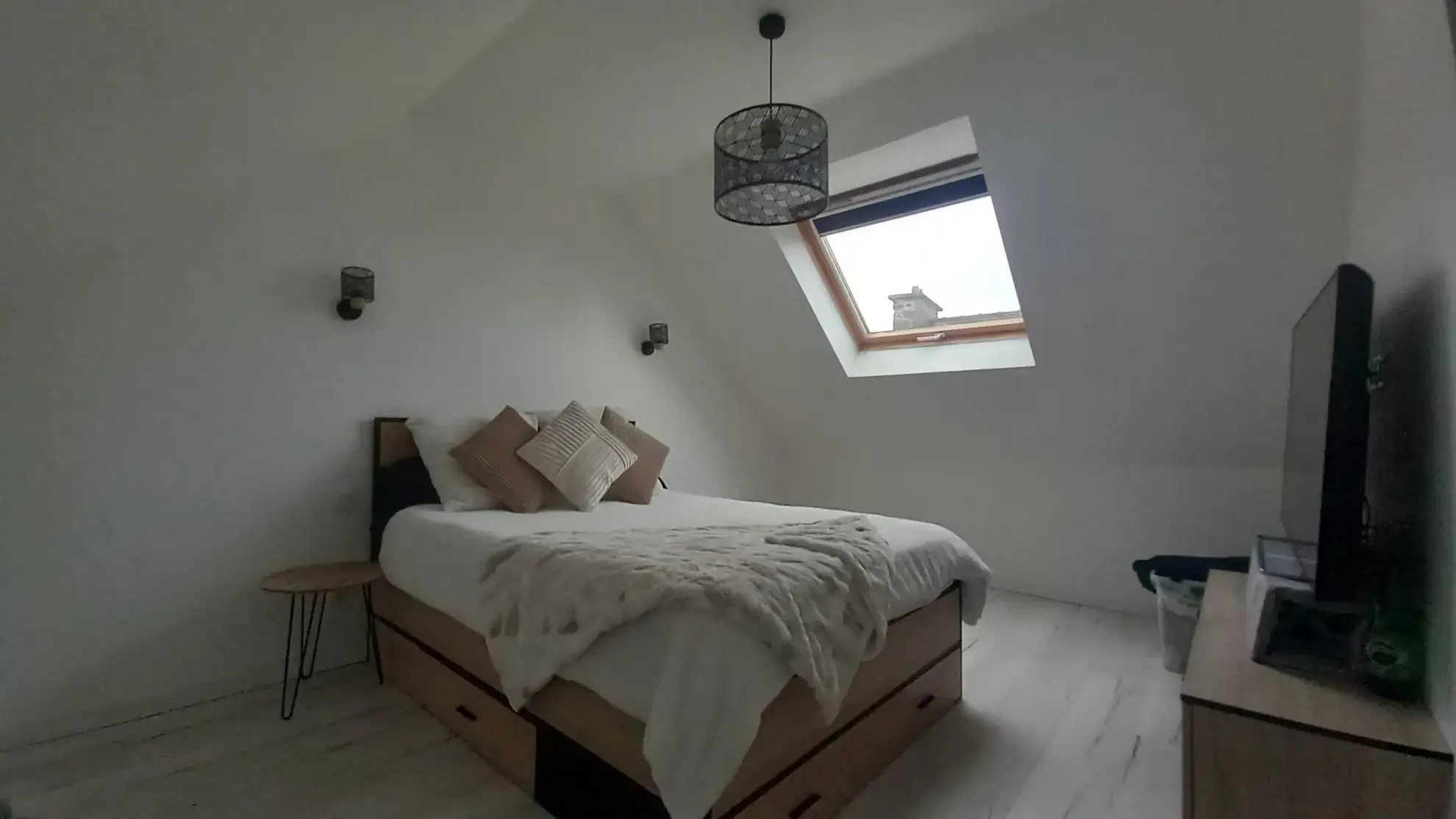 Maison en pierres à vendre près de Paimpol 