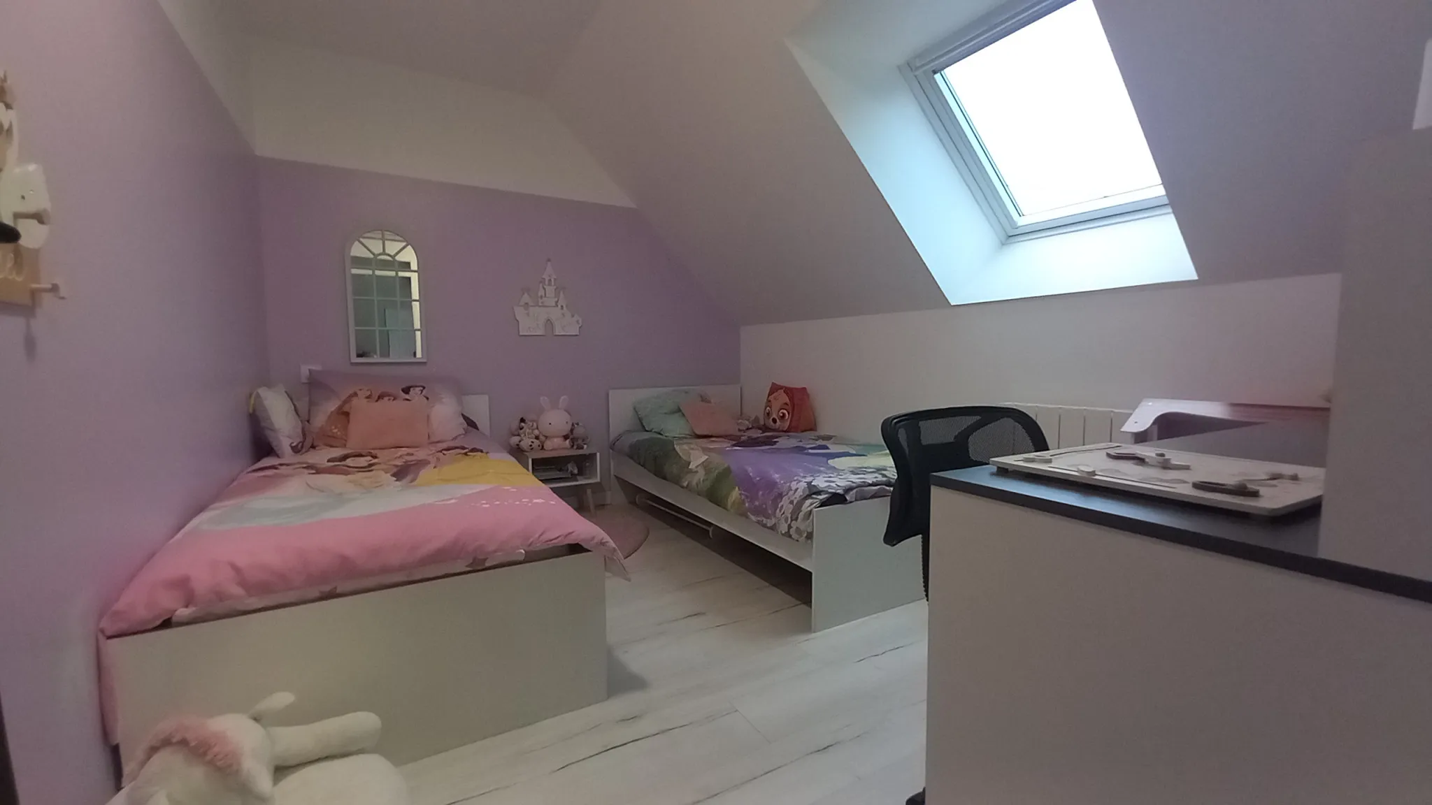 Maison en pierres à vendre près de Paimpol 
