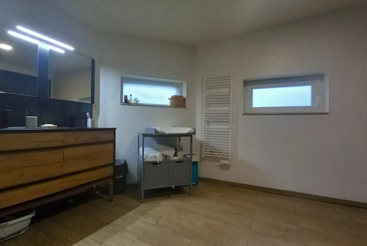 Maison en pierres à vendre près de Paimpol 