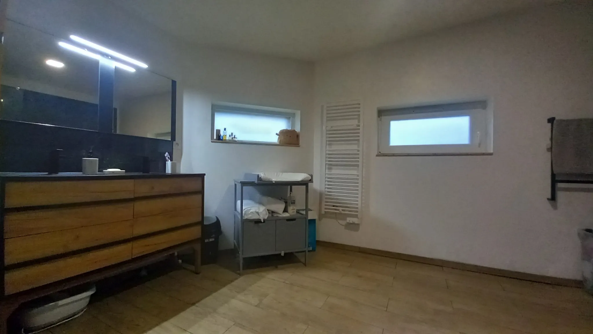Maison en pierres à vendre près de Paimpol 