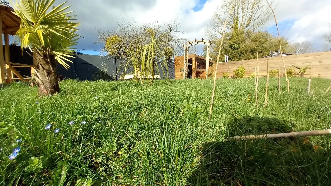 Maison en pierres à vendre près de Paimpol 