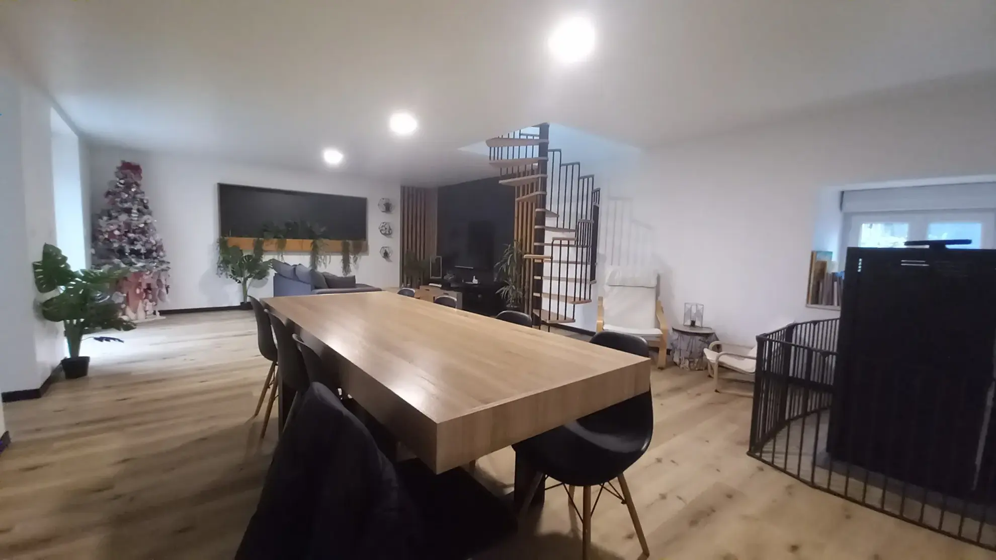 Maison en pierres à vendre près de Paimpol 
