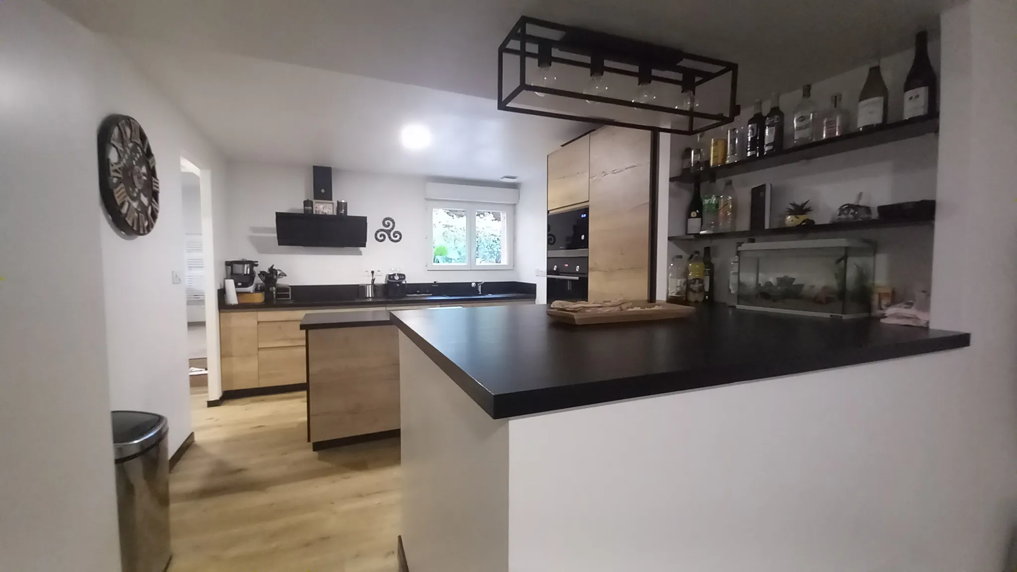 Maison en pierres à vendre près de Paimpol 