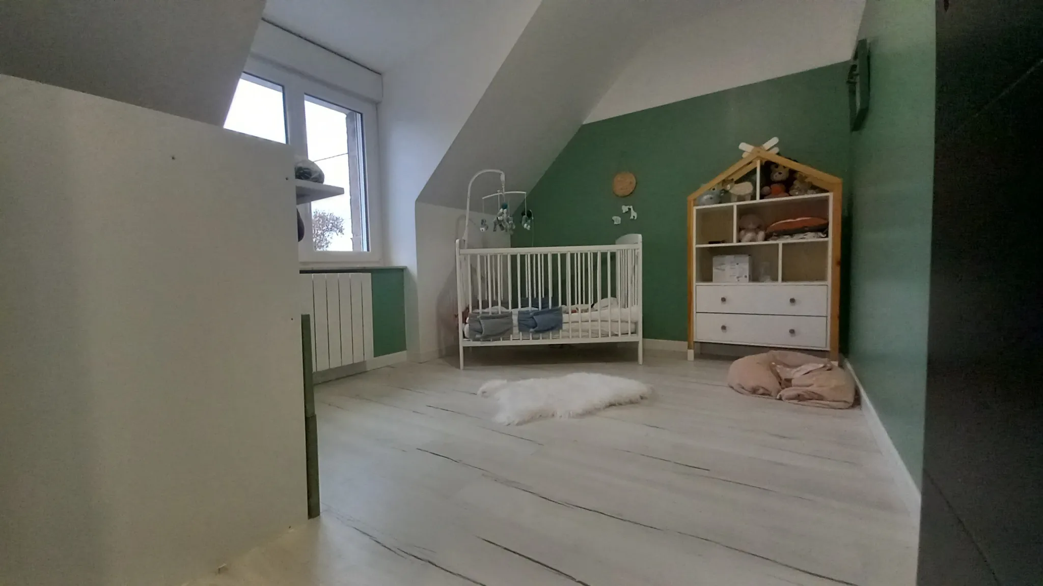 Maison en pierres à vendre près de Paimpol 