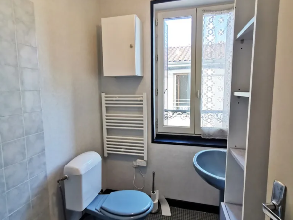 Maison à vendre à Clermont-Ferrand – 2 chambres, 133 500 euros 