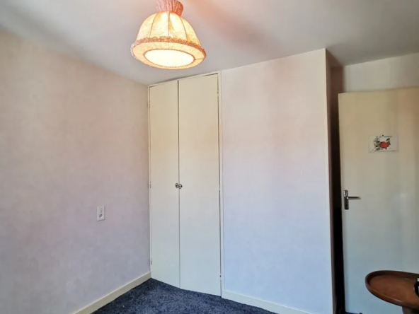 Maison à vendre à Clermont-Ferrand – 2 chambres, 133 500 euros 